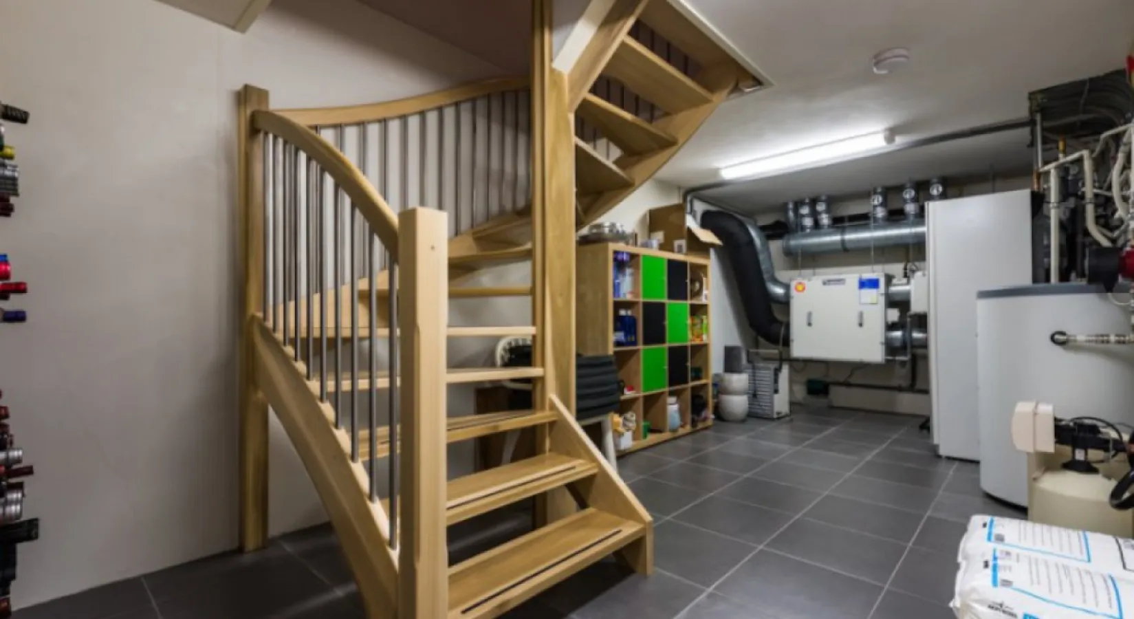 Prefab kelders als bouwoplossing voor duurzame woningen